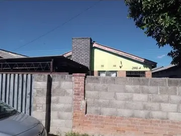 Chitungwiza Unit A, Ext 