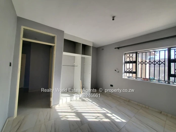 Elizabeth Park House for Rent