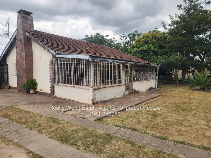 Waterfalls Prospect – Property For Sale
