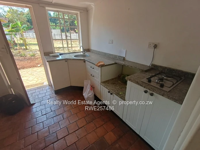 Groom Bridge House To Let Potential For Many Uses  
