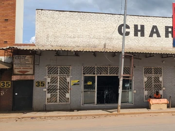 Prime Cbd Shop To Let-Charter Road