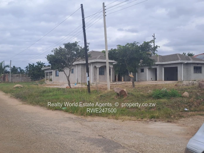 Manresa House for Sale – Finish to Your Taste