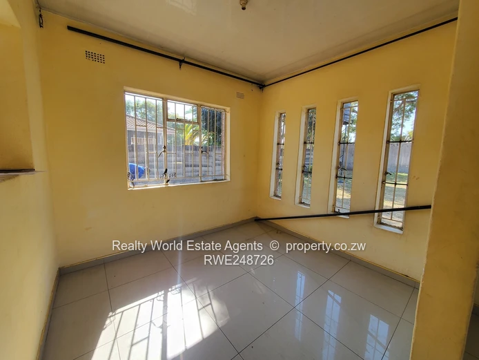 Parktown Waterfalls Two Beds House To Rent