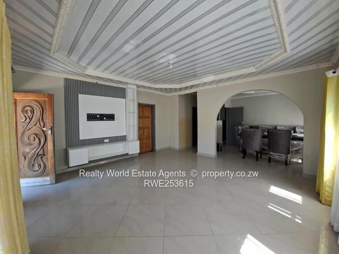 Ruwa Sebassa Park House for Sale