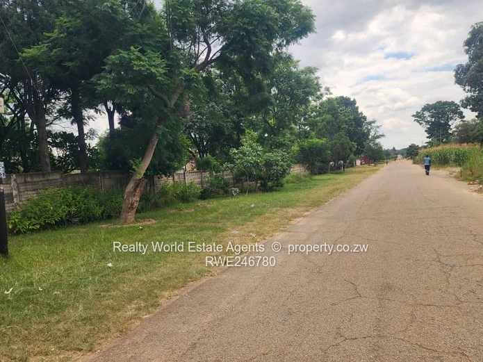 Waterfalls Prospect – Property For Sale