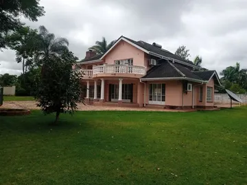 Borrowdale House To Rent