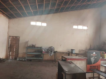 Warehouse & Factory