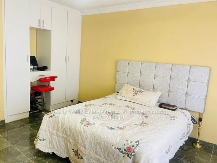 For Sale: Bloomingdale Family Home 