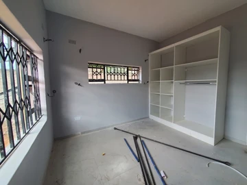 3 Bedroom Townhouse Complex