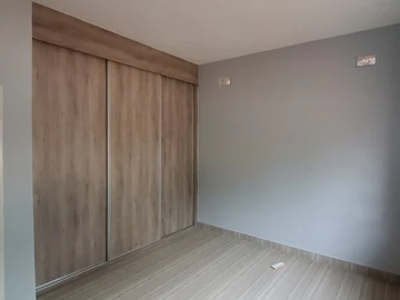 2 Bedroom Garden Flat