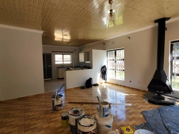 Meyrick Park Cluster Home To Let