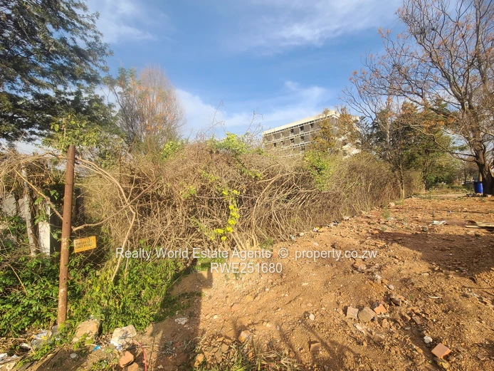 For Sale: 2,600sqm Eastlea Land with Approved 26-Unit Project