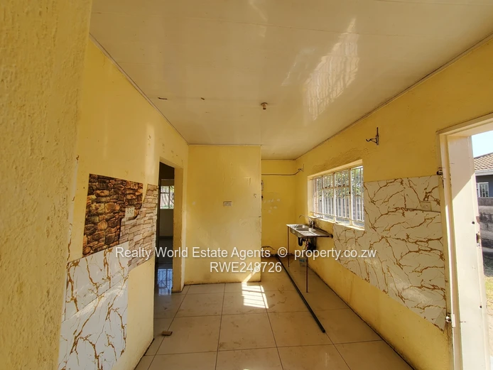 Parktown Waterfalls Two Beds House To Rent