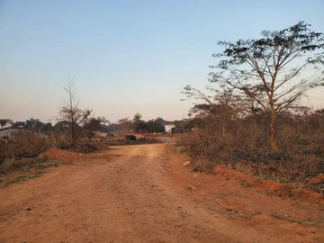 Land