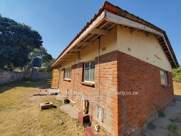Parktown Waterfalls Two Beds House To Rent