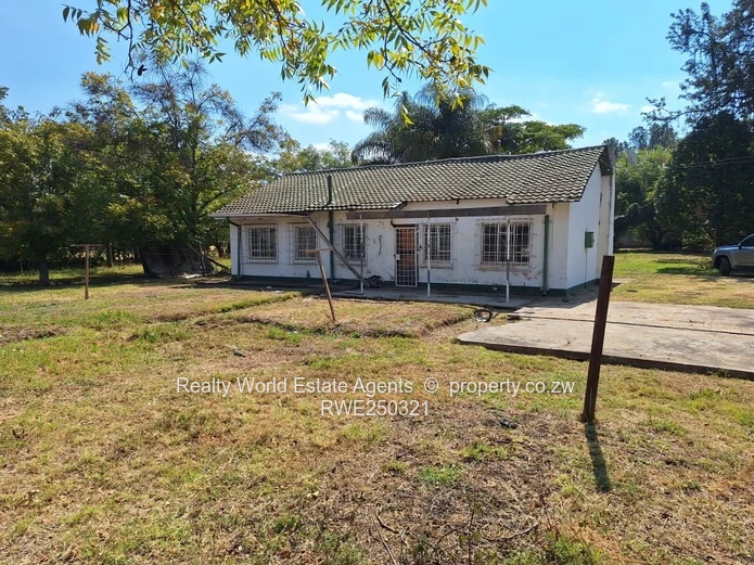 Marlborough House for Sale - Ideal for Redevelopment 