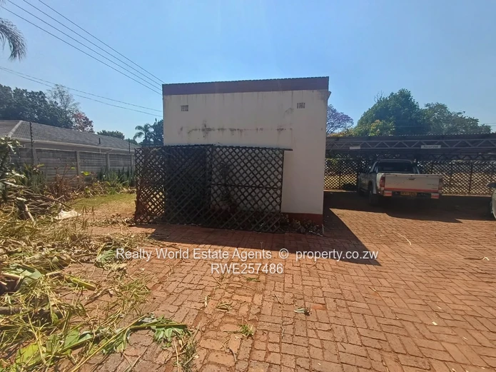 Groom Bridge House To Let Potential For Many Uses  