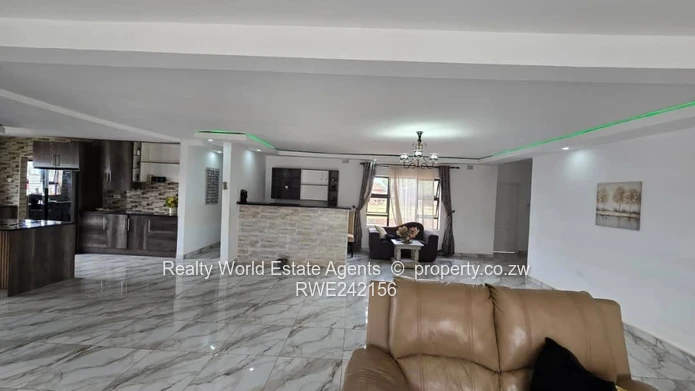 5 Bedroom House for Sale in Mount Pleasant Heights