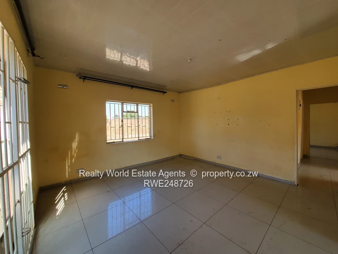 Parktown Waterfalls Two Beds House To Rent