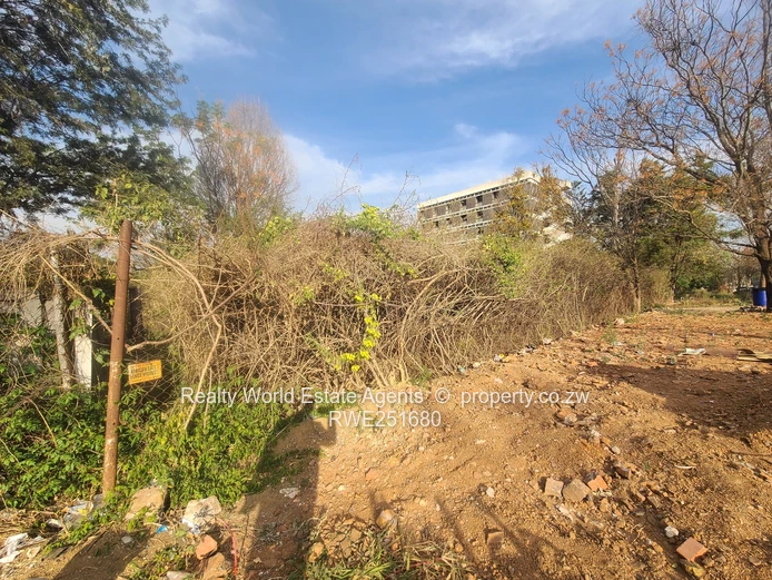 For Sale: 2,600sqm Eastlea Land with Approved 26-Unit Project
