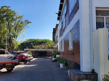 Warehouse Wing To Let in Mssa Industrial A, with Offices, Manufacturing Warehouse and Main Warehouse